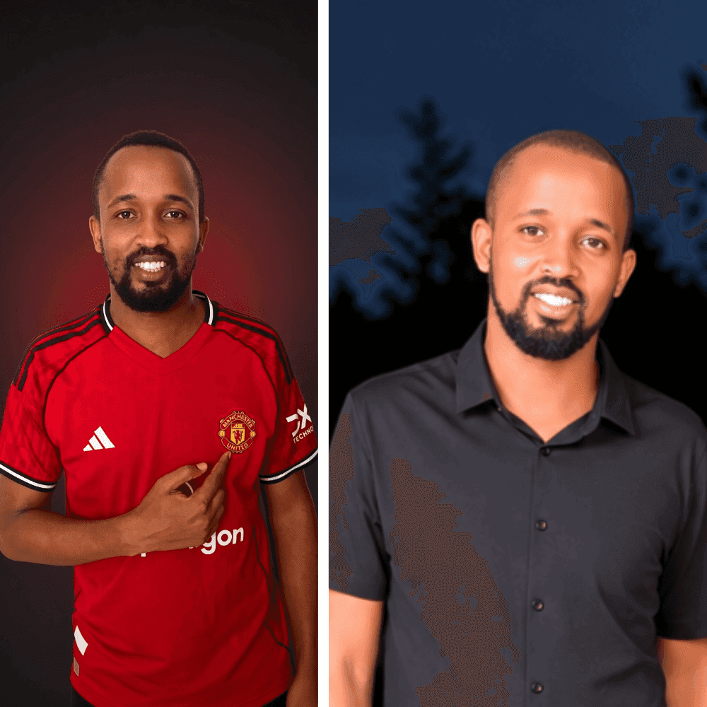 Faces of eCore: Meet Collins | eCore Resources | ecoreSearch