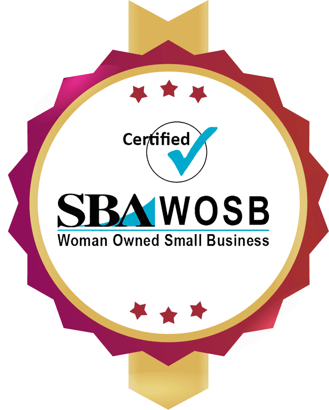 SBA Woman-Owned Small Business