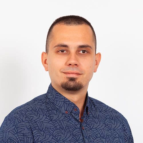 Dejan Neskovic