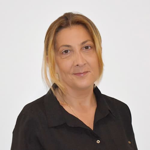 Tamar Gill