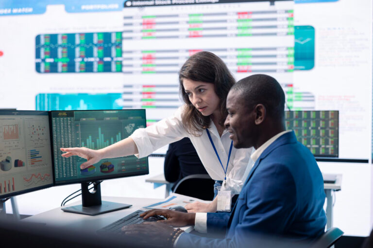 Precision wins in ABM