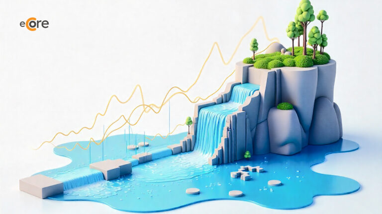 What Is Waterfall Enrichment?