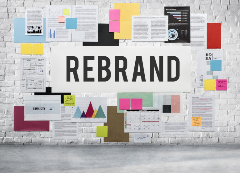 When Companies Rebrand, Your Data Shouldn’t Break