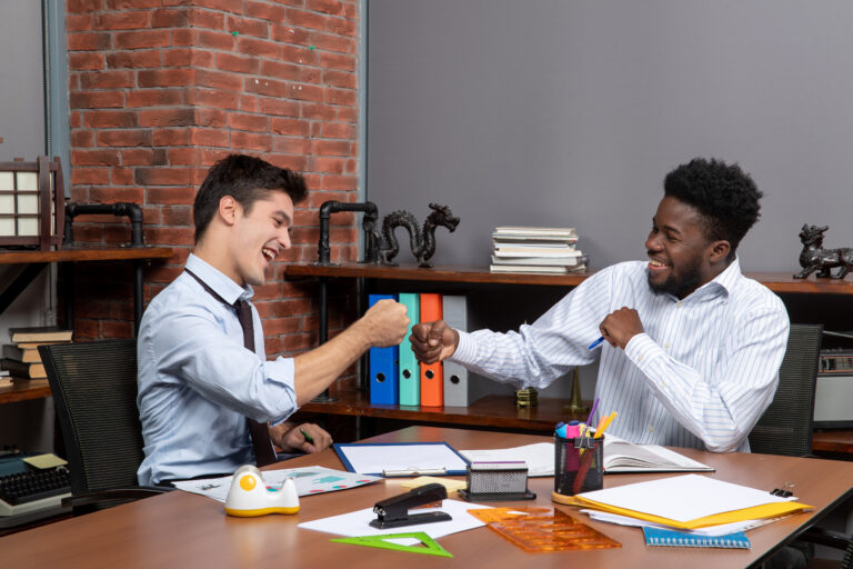 How Our Client Achieved a 17,000% ROI